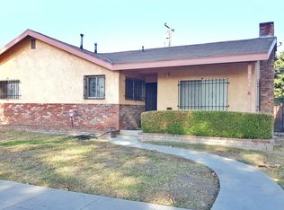 14638 S Frailey Ave, Compton, CA 90221