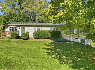 1728 Blacklick Rd NW, Baltimore, OH 43105