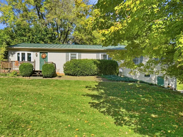 1728 Blacklick Rd NW, Baltimore, OH 43105