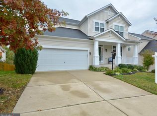 6210 Glen Wood Loop, Manassas, VA 20112