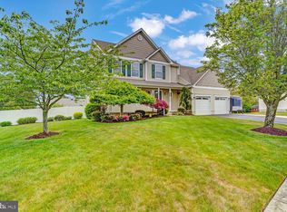 5 Lucille Ct, Little Egg Harbor, NJ