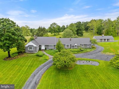 22693 Saint Louis Rd, Middleburg, VA, 20117