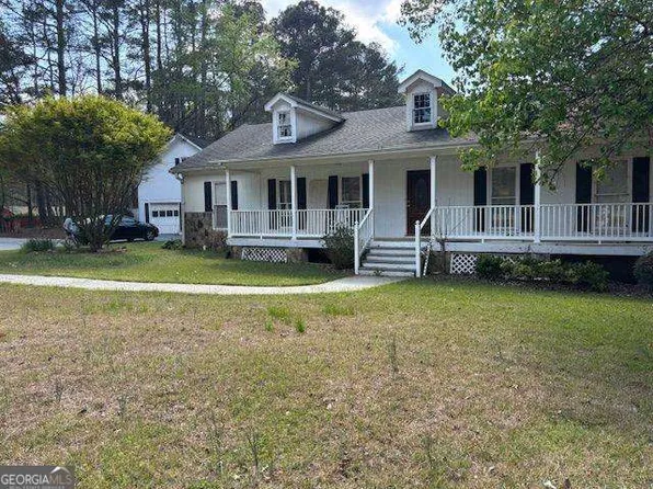 2493 Old Peachtree Rd, Lawrenceville, GA 30043