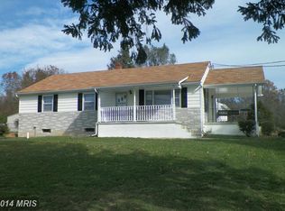 3123 Charles Town Rd, Kearneysville, WV 25430