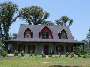 10081 Hawaii Ln, Midway, TX 75852