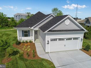 14445 Breakwater Reach Run, Ellendale, DE 19941