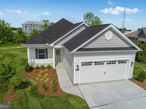 14445 Breakwater Reach Run, Ellendale, DE 19941