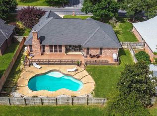 16631 Thibodaux Dr, Tyler, TX 75703