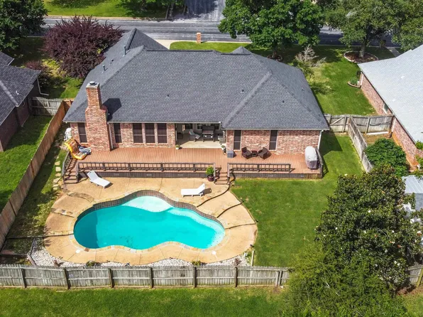 16631 Thibodaux Dr, Tyler, TX 75703