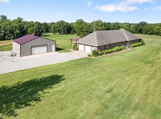 4227 State Highway 48 Hwy, King City, MO 64463