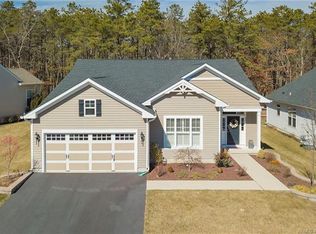 45 Gimball Rd, Little Egg Harbor, NJ 08087