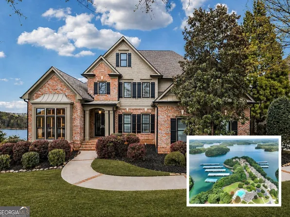 3734 Wavespray Ct, Gainesville, GA 30506