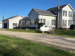 11035 Elliott Hwy, Sand Creek, MI 49279