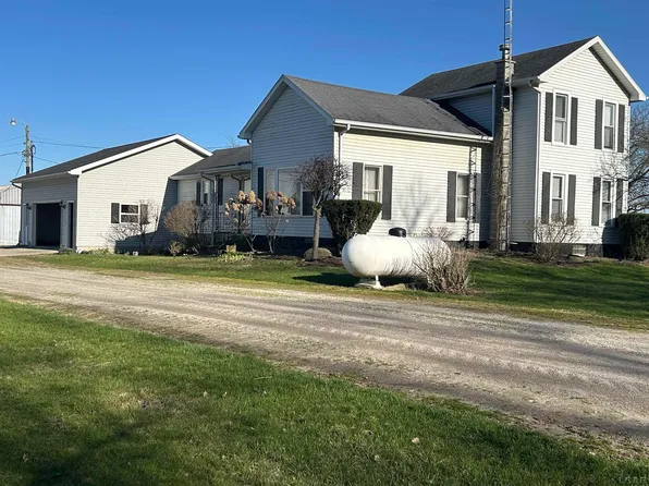 11035 Elliott Hwy, Sand Creek, MI 49279