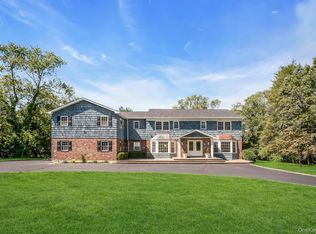 20 Rolling Drive, Glen Head, NY 11545