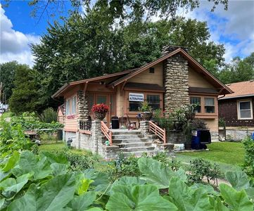 2400 N 11th St, Kansas City, KS, 66104