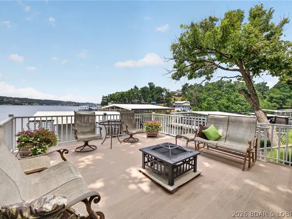 47 Knox Point Cir, Lake Ozark, MO 65049