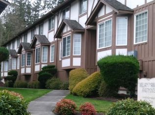 1400 William Way APT 8, Mount Vernon, WA 98273