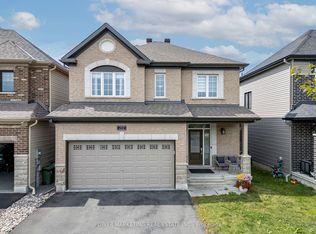 232 Aquarium Ave, Ottawa, ON K4A 1K7