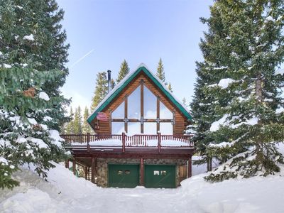 193 Camron Ln, Breckenridge, CO, 80424