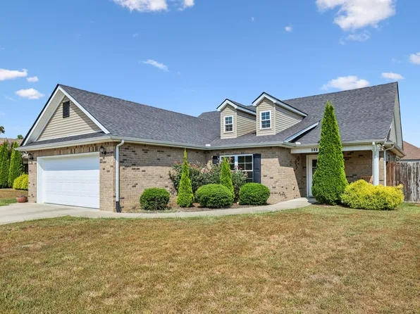 280 Spring Breeze Dr, Tullahoma, TN 37388