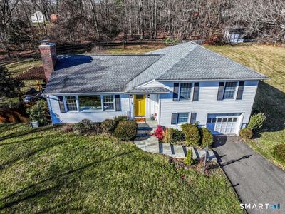 6 Palmer Road, Danbury, CT, 06811