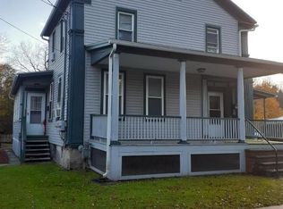 172 Front St, Deposit, NY 13754