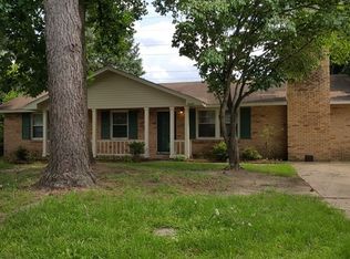 2630 Hodge St, Sumter, SC 29154