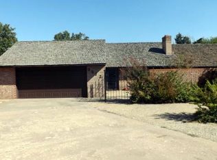 2572 Homestead Rd, Enid, OK 73703