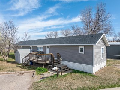 LOT 1702 61 East Hwy #44, Rapid City, SD, 57703