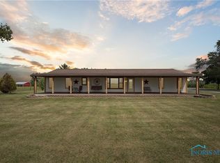 17123 County Road A, Bryan, OH 43506