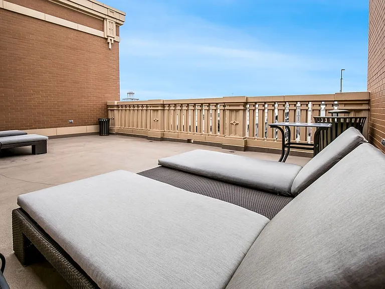 The Plaza at Frisco Square — Photo 34