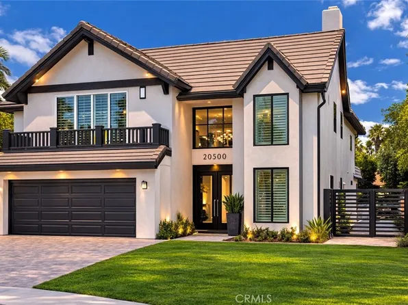 20500 Blairmoore St, Chatsworth, CA 91311