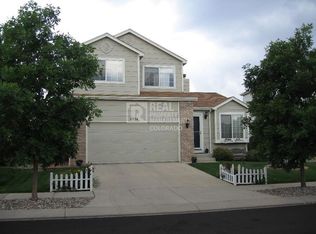 5934 Fossil Dr, Colorado Springs, CO 80918