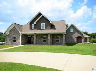 250 County Road 453, Cullman, AL 35057