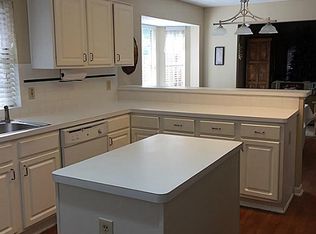 8815 Tweedbrook Dr, Spring, TX 77379