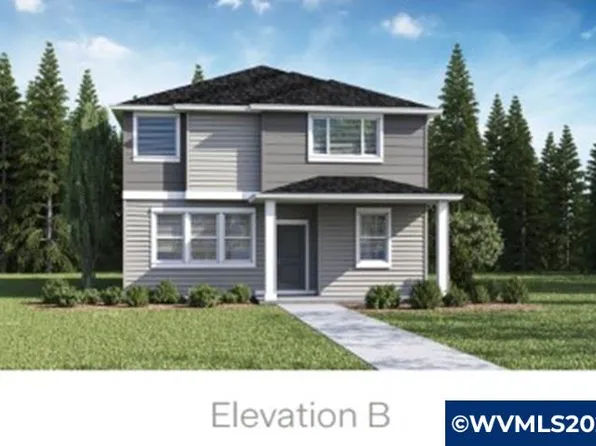 2750 Chickadee Ln, Woodburn, OR 97071