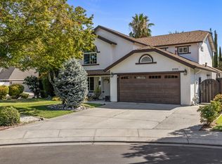 4008 Cromwell Cir, Modesto, CA 95356