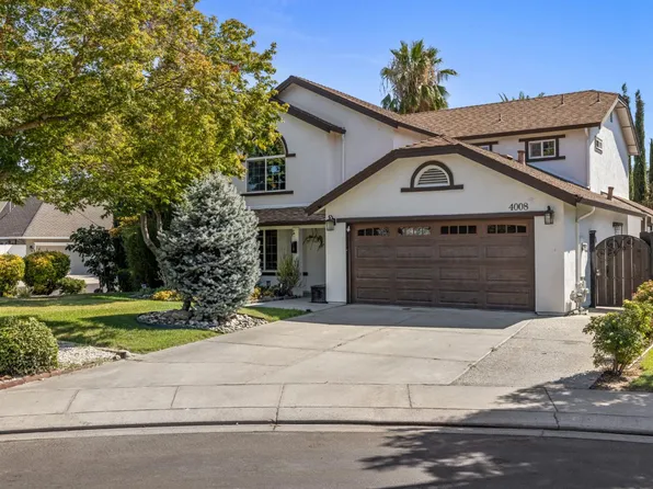4008 Cromwell Cir, Modesto, CA 95356