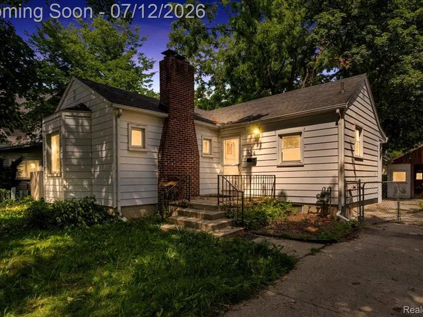 624 N Prospect Rd, Ypsilanti, MI 48198