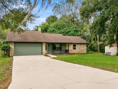 3922 NE 28th Ct, Ocala, FL, 34479