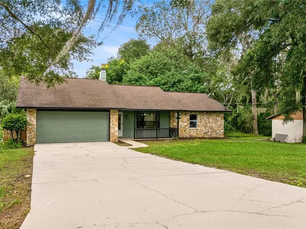 3922 NE 28th Ct, Ocala, FL 34479