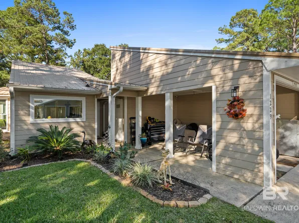 1229 Hummingbird Ln E #301, Gulf Shores, AL 36542