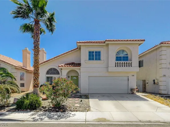 1401 Balsam Mist Ave, Las Vegas, NV 89183