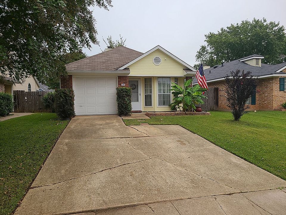 3315 Raleigh Pl, Bossier City, LA 71112 | Zillow