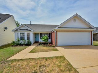 8645 Inverness Dr, Tuscaloosa, AL 35405