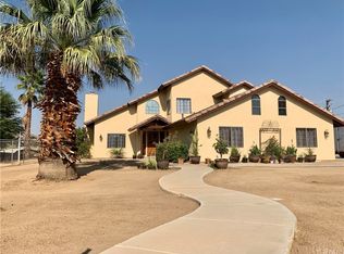 14765 Nokomis Rd, Apple Valley, CA 92307