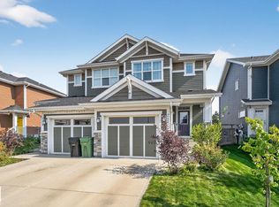 211 Sturtz Bnd, Leduc, AB T9E 0Y6