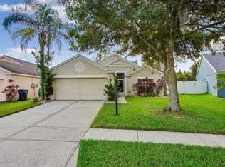 4506 Gulfwinds Dr, Lutz, FL 33558