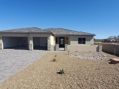 515 Powder Box Rd, Clarkdale, AZ, 86324